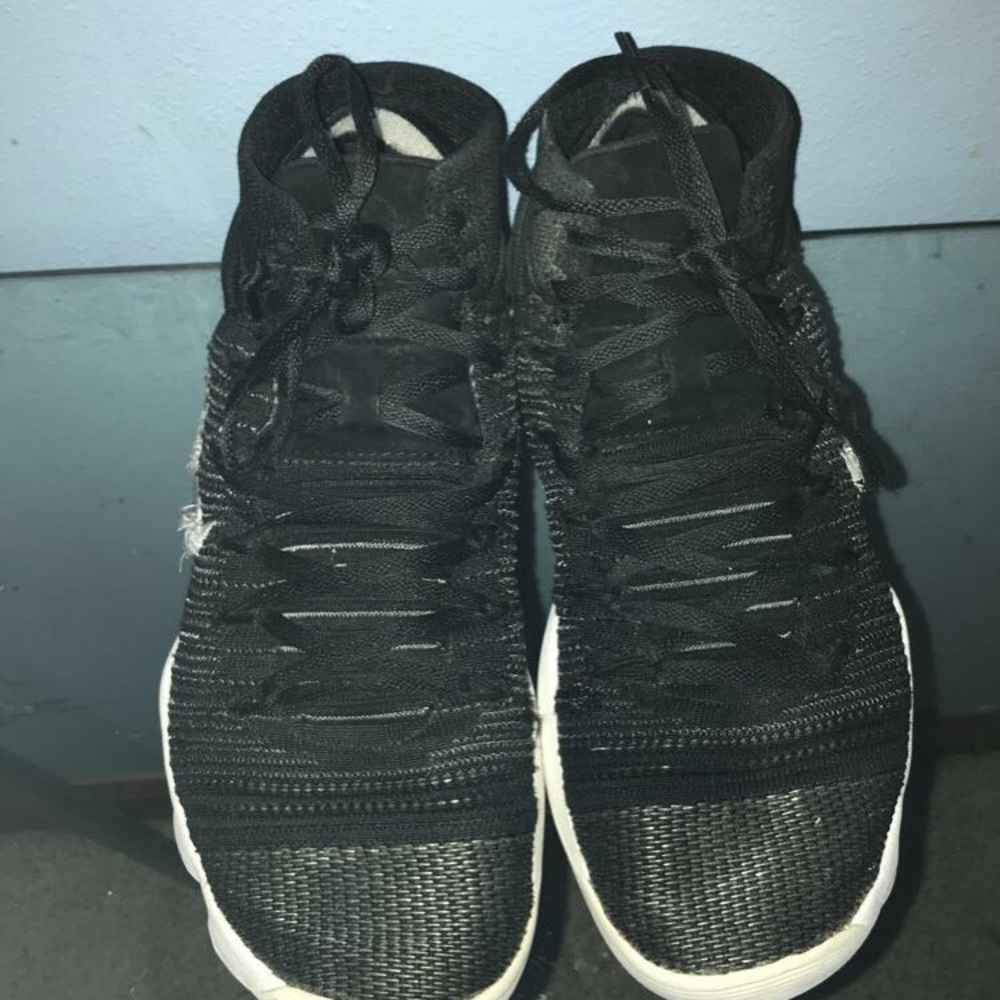 Hyperdunk 2017 flyknit